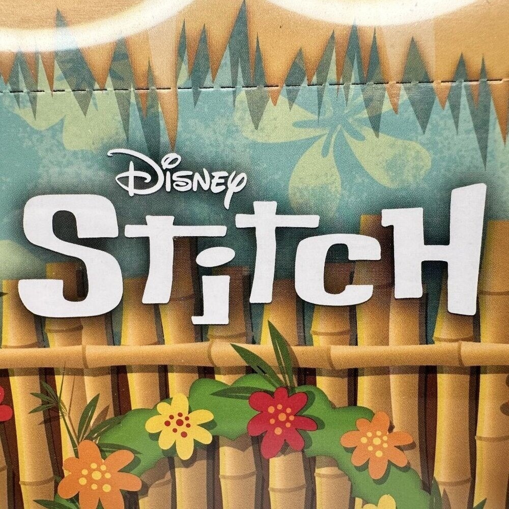 Disney Doorables STITCH Collection Peek 8 Exclusive Figure Set NEW IN SEALED BOX - Picture 7 of 7